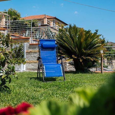 Italianway - Delle Ginestre 28 Apartment Marina dʼMarina dʼAndora Exterior foto