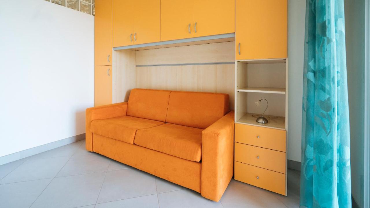 Italianway - Delle Ginestre 28 Apartment Marina dʼMarina dʼAndora Exterior foto
