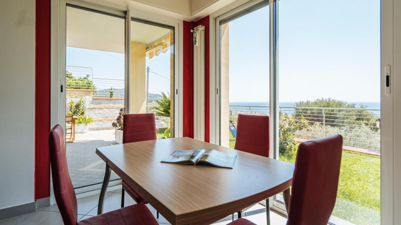 Italianway - Delle Ginestre 28 Apartment Marina dʼMarina dʼAndora Exterior foto