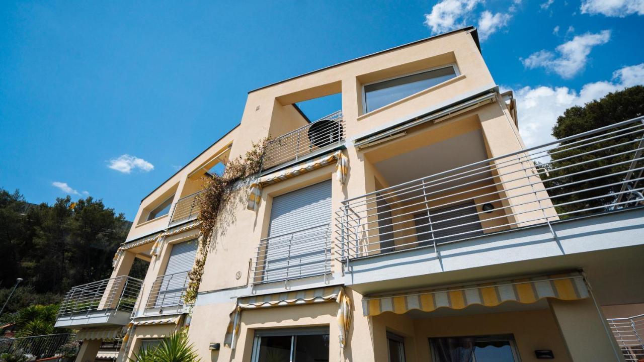Italianway - Delle Ginestre 28 Apartment Marina dʼMarina dʼAndora Exterior foto