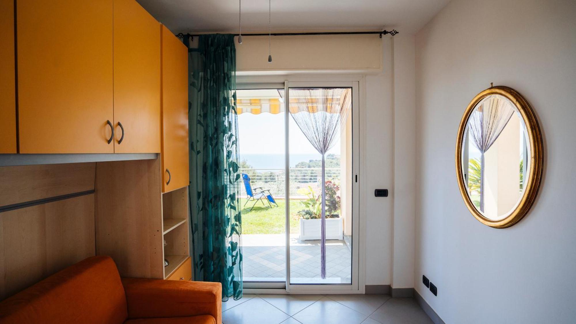 Italianway - Delle Ginestre 28 Apartment Marina dʼMarina dʼAndora Exterior foto