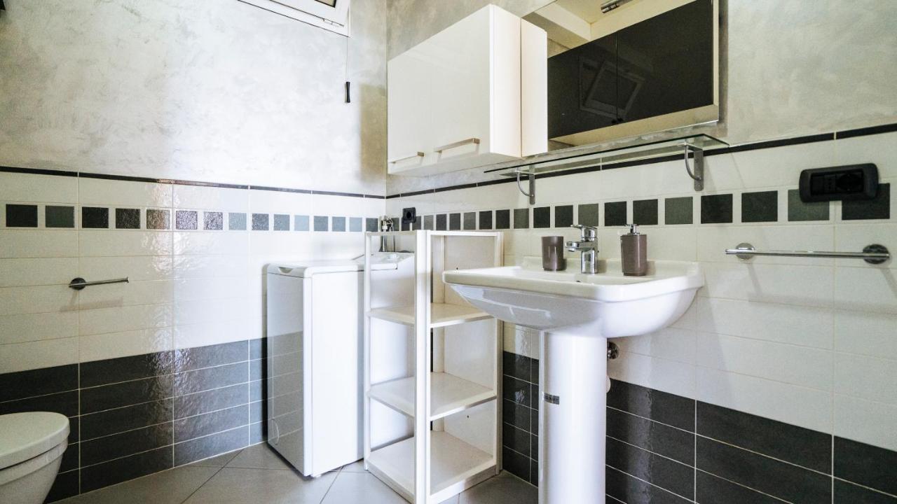 Italianway - Delle Ginestre 28 Apartment Marina dʼMarina dʼAndora Exterior foto